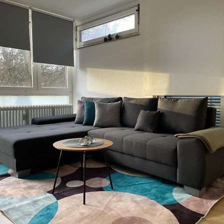 Lamiacasa Design Apartment Near Ludwigsburg 2,5 Rooms 75 Sqm Швибердинген Екстериор снимка