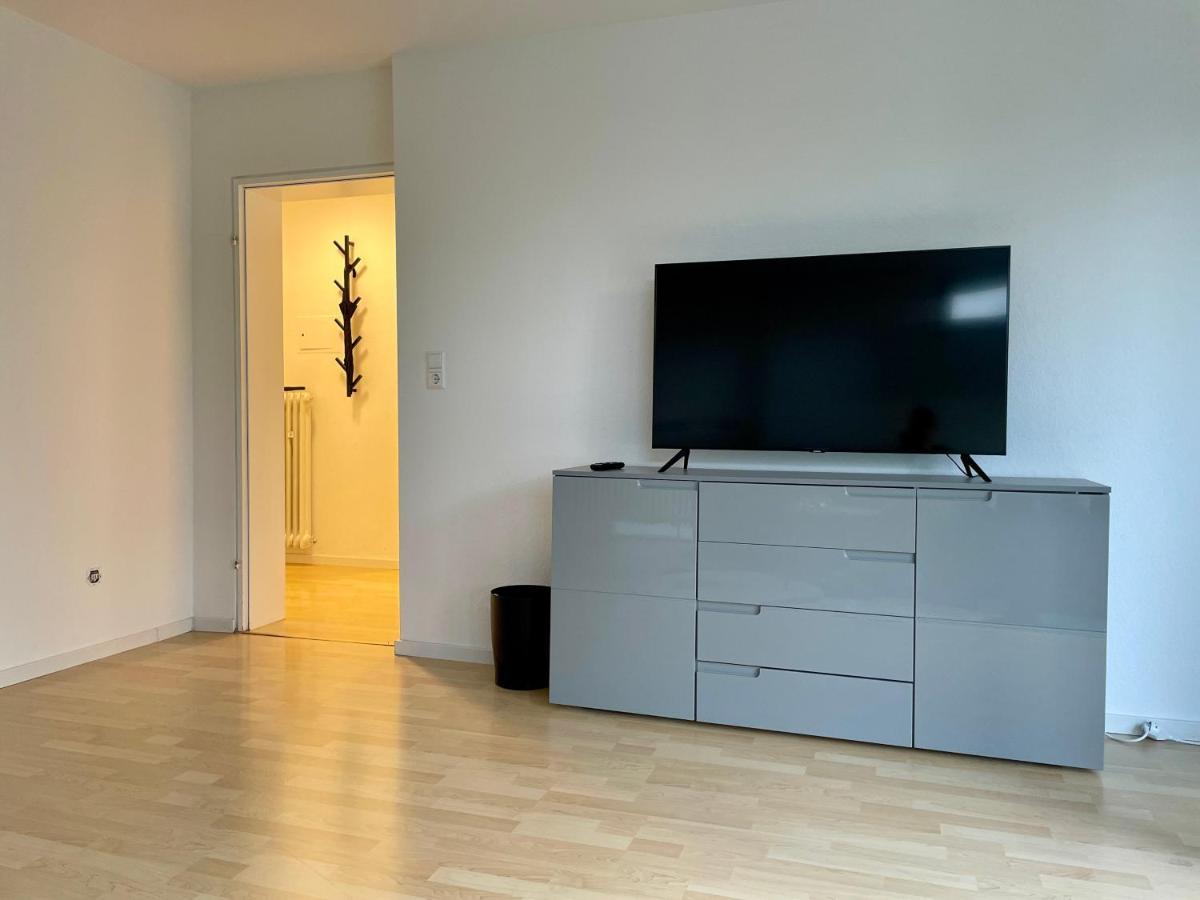 Lamiacasa Design Apartment Near Ludwigsburg 2,5 Rooms 75 Sqm Швибердинген Екстериор снимка